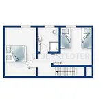 Hausteil Ringelsocke Id 358 Feriehus *