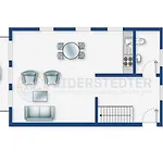 Hausteil Ringelsocke Id 358 Feriehus *