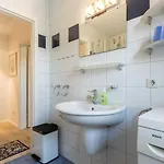 Hausteil Ringelsocke Id 358 Feriehus *