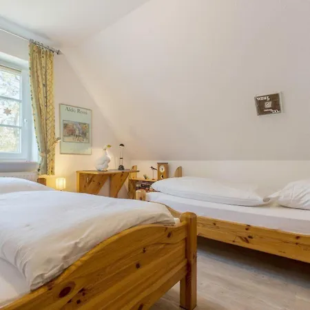 Hausteil-ringelsocke-id-358 Holiday home