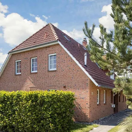 Hausteil-ringelsocke-id-358 Sankt Peter-Ording