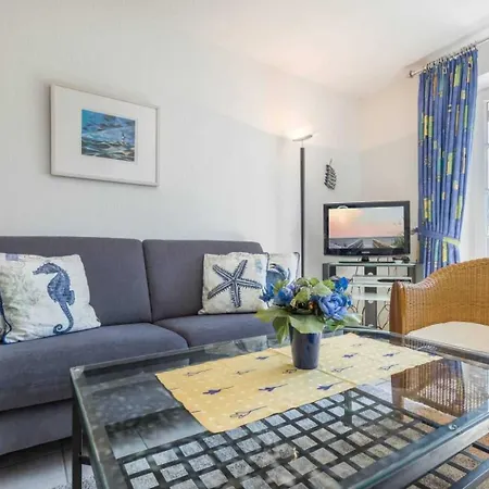 Dom wakacyjny Hausteil Ringelsocke Id 358 *