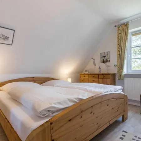 Hausteil Ringelsocke Id 358 Sankt Peter-Ording