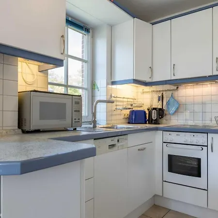 Dom wakacyjny Hausteil Ringelsocke Id 358 Sankt Peter-Ording